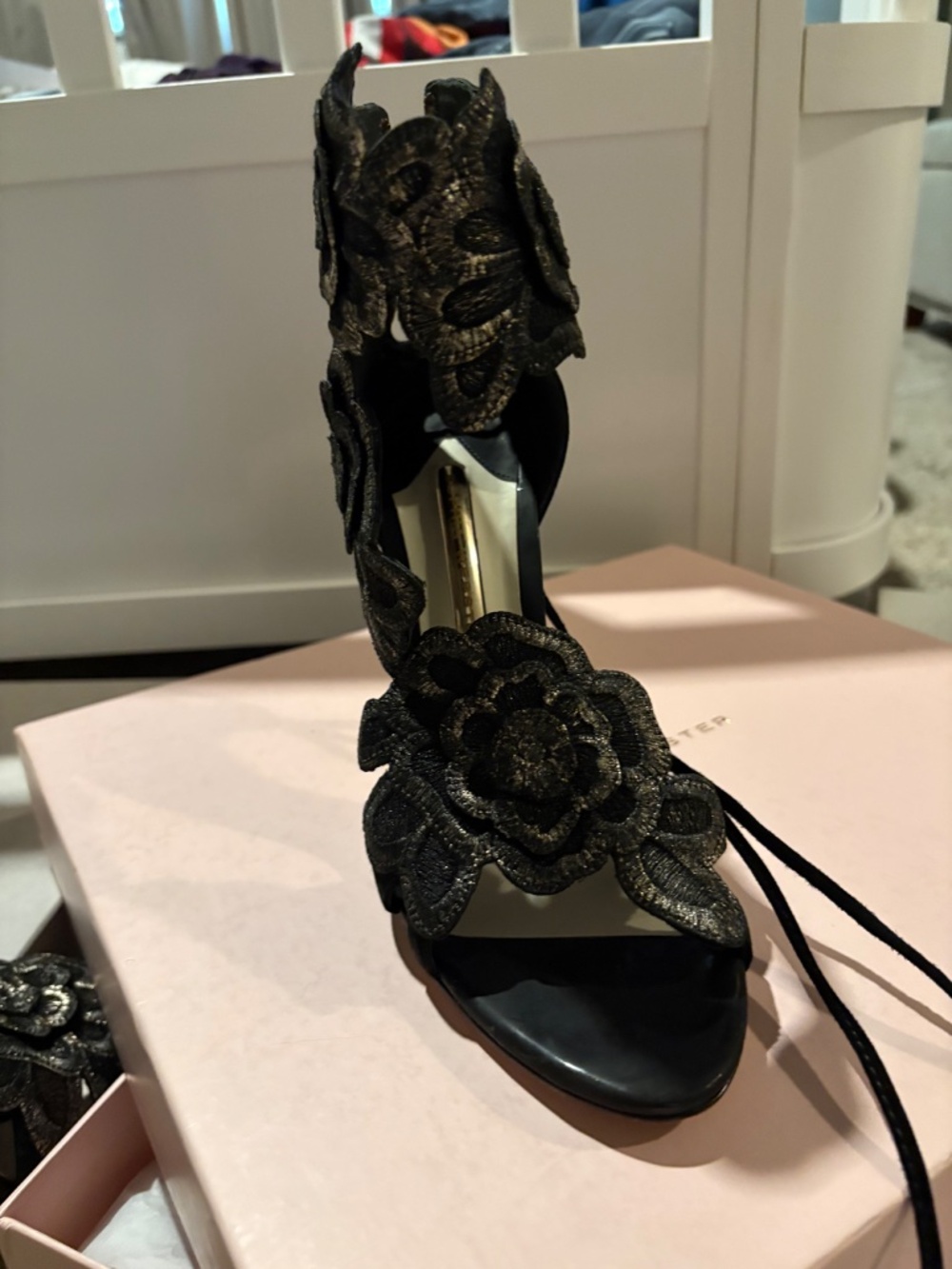 Sophia Webster sandal - Picture 2 of 6